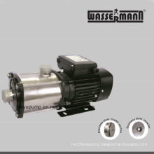 Horizontal Stainless Steel Multistage Pumps for Water Treatment